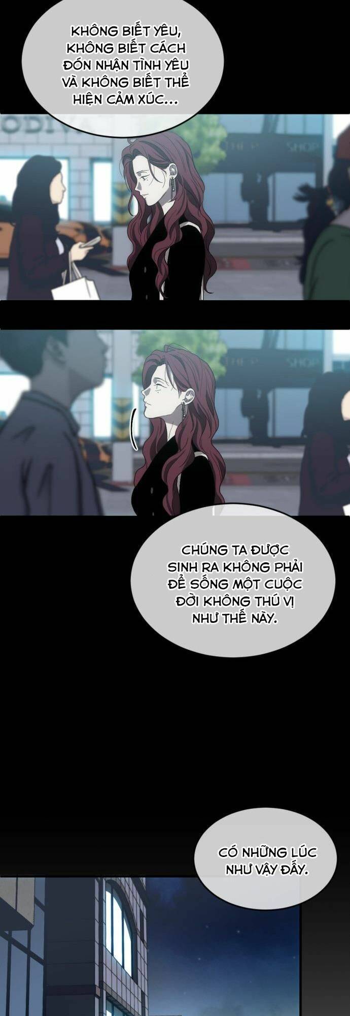 Ba Lần Động Phòng Chap 2 - Next Chap 3
