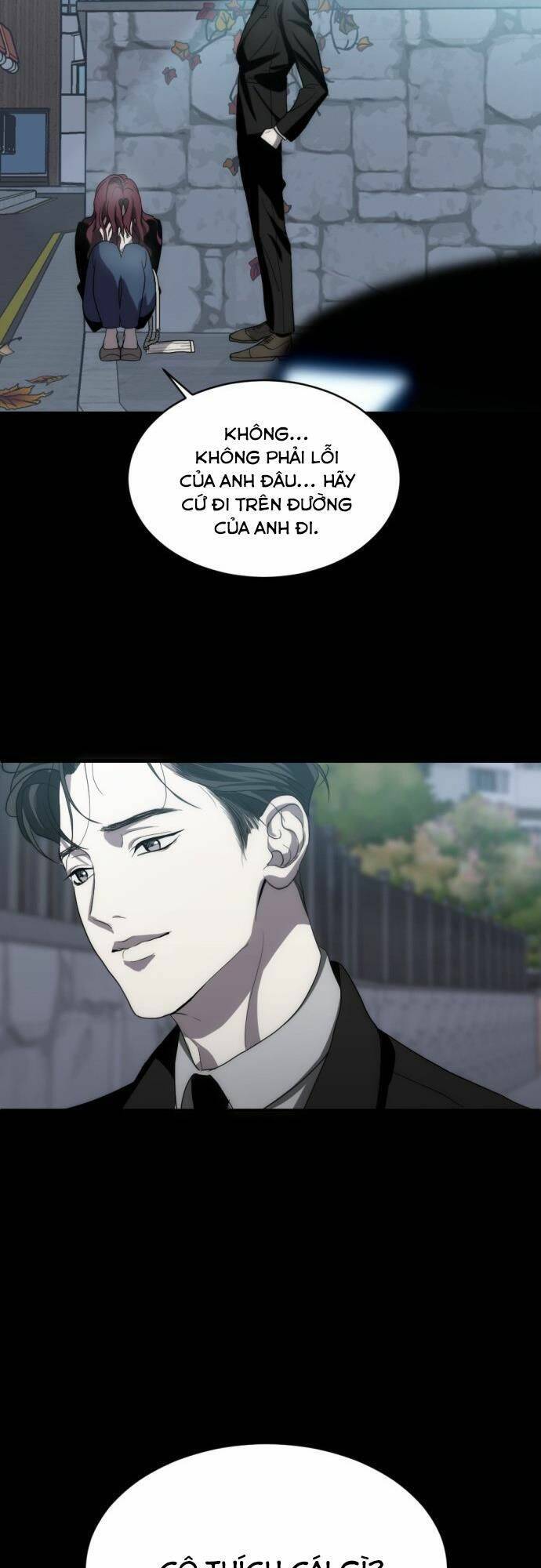 Ba Lần Động Phòng Chap 2 - Next Chap 3