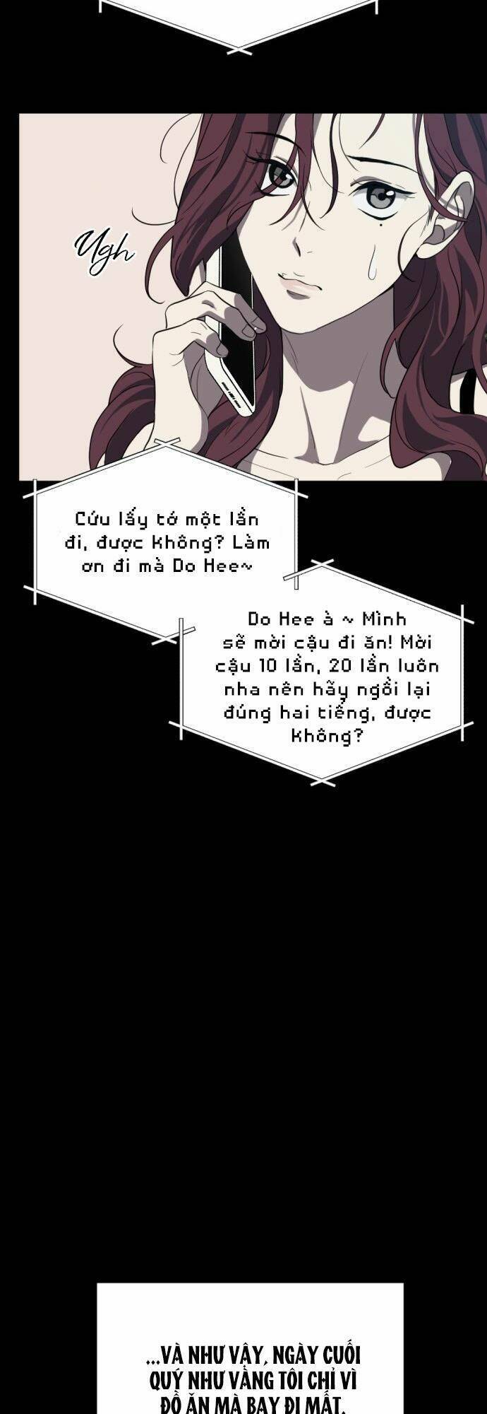 Ba Lần Động Phòng Chap 2 - Next Chap 3