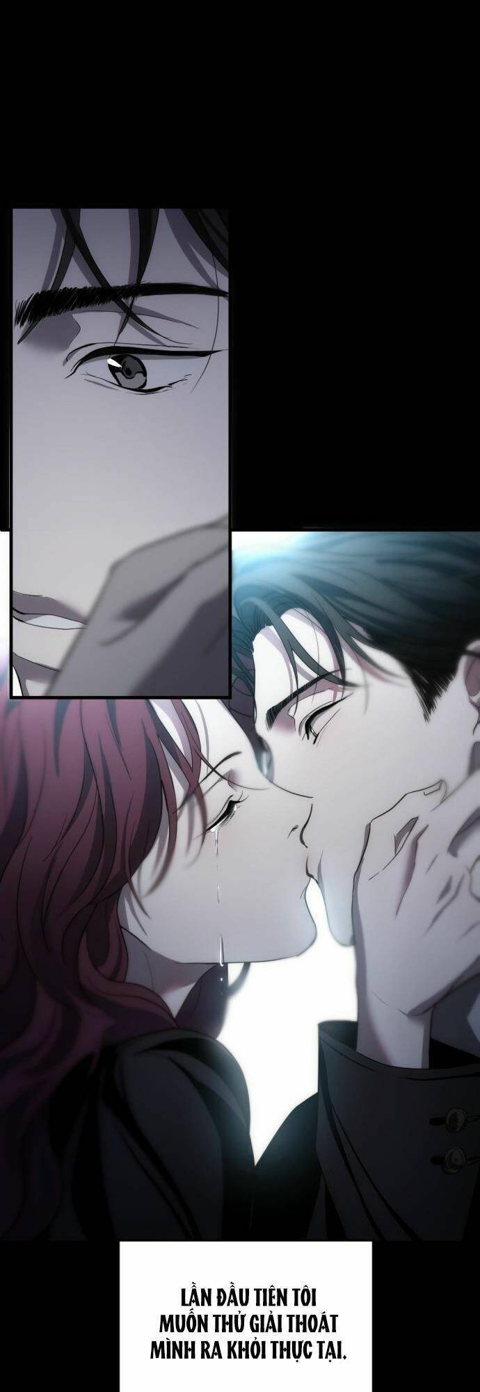 Ba Lần Động Phòng Chap 2 - Next Chap 3
