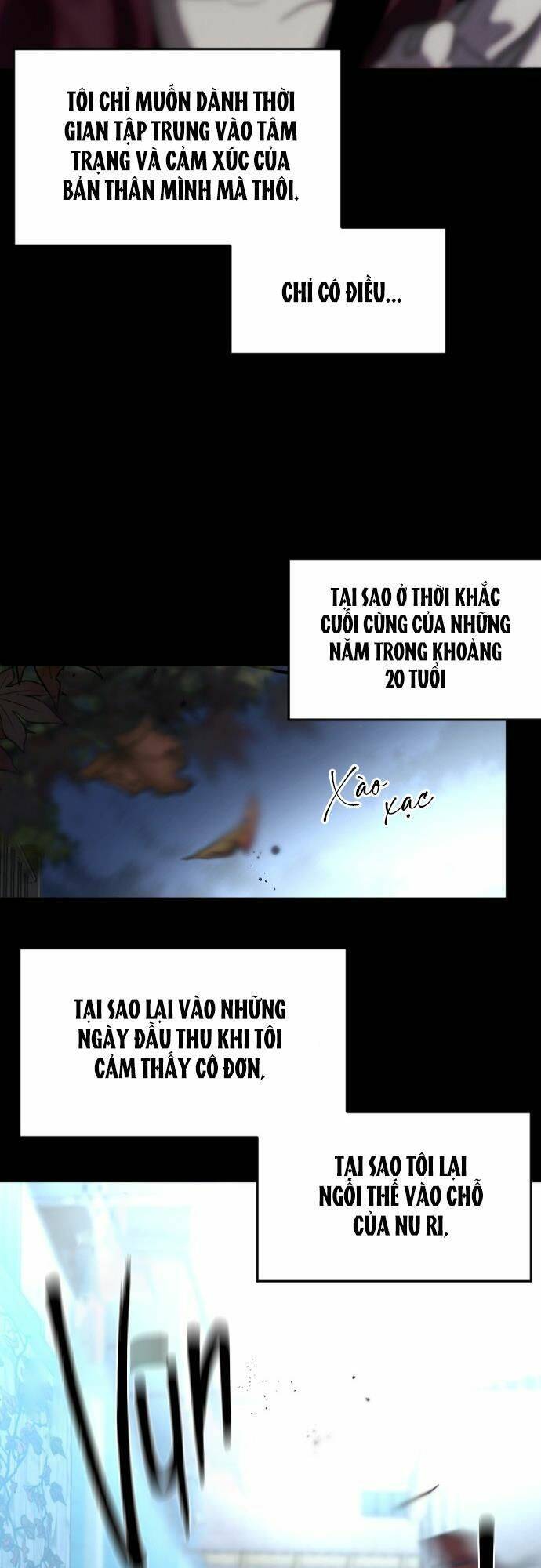 Ba Lần Động Phòng Chap 2 - Next Chap 3