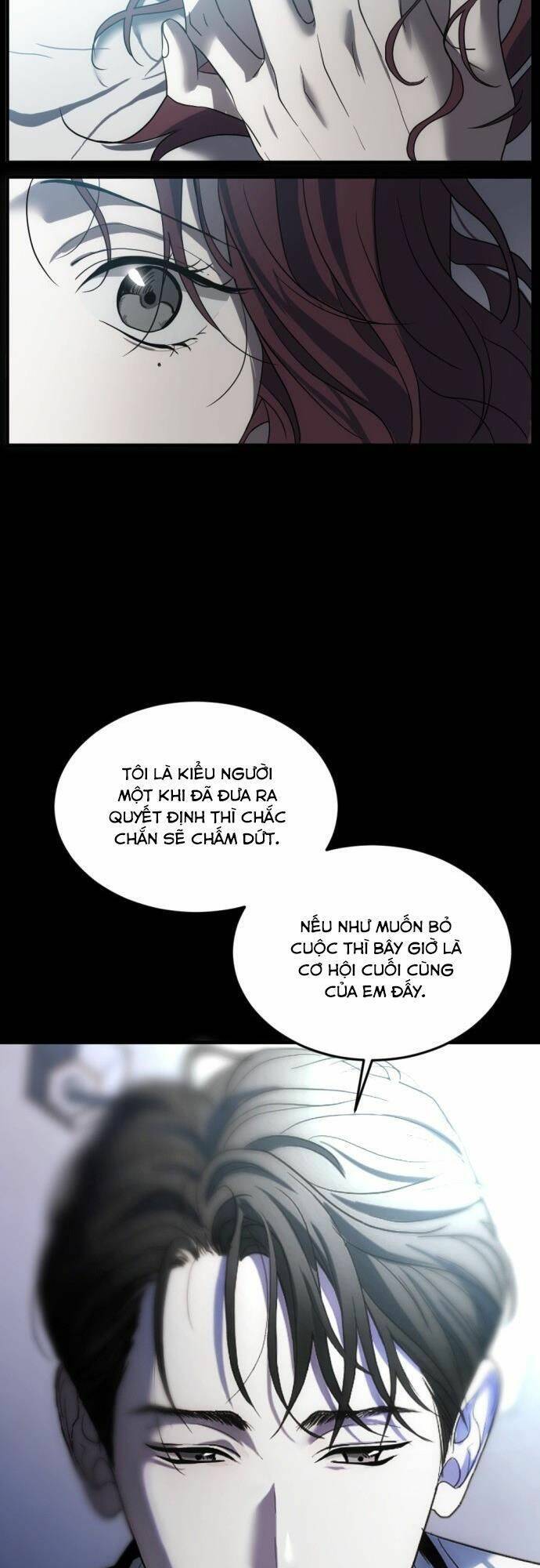 Ba Lần Động Phòng Chap 2 - Next Chap 3