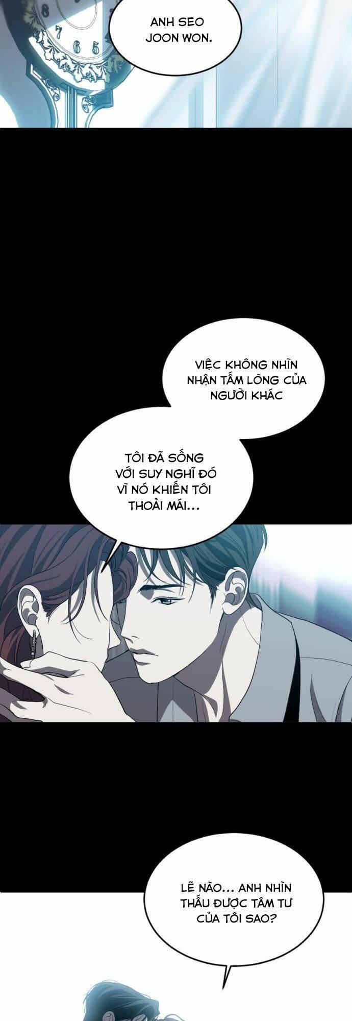 Ba Lần Động Phòng Chap 2 - Next Chap 3