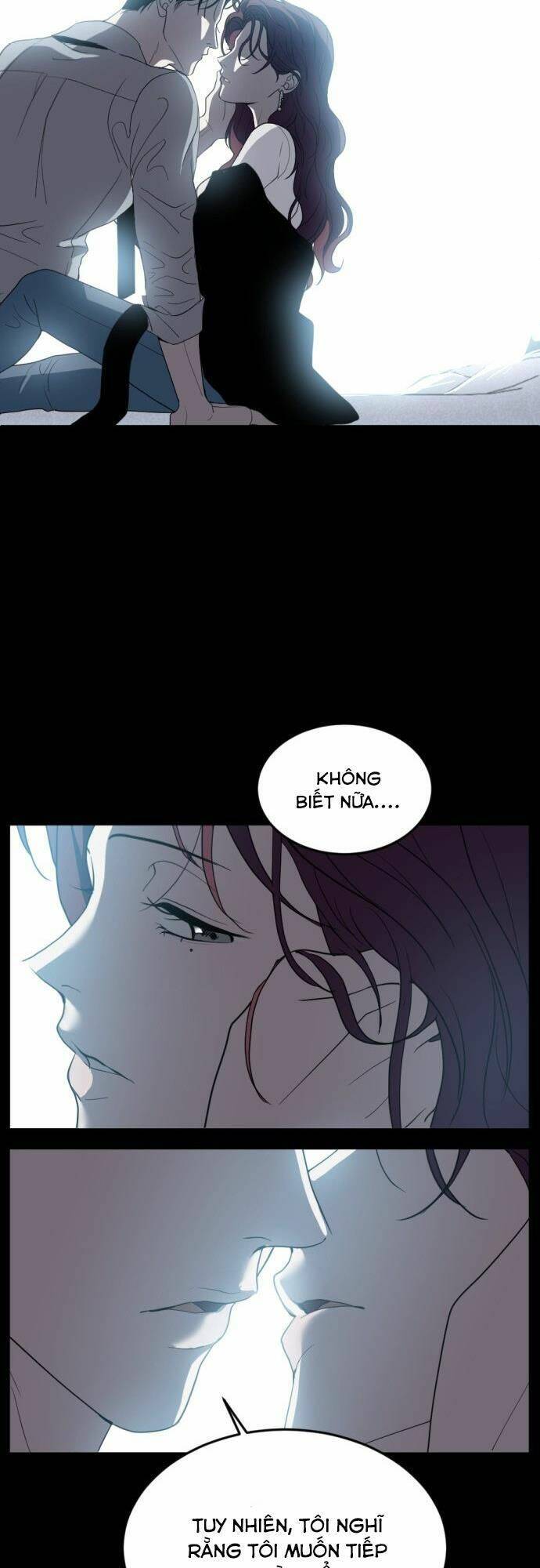 Ba Lần Động Phòng Chap 2 - Next Chap 3