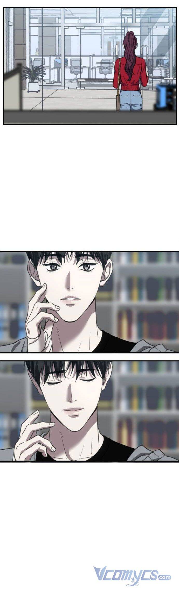 Ba Lần Động Phòng Chap 20 - Next Chap 21