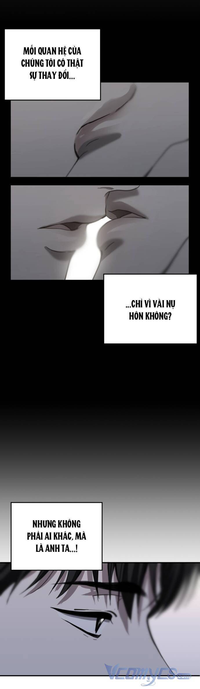 Ba Lần Động Phòng Chap 20 - Next Chap 21