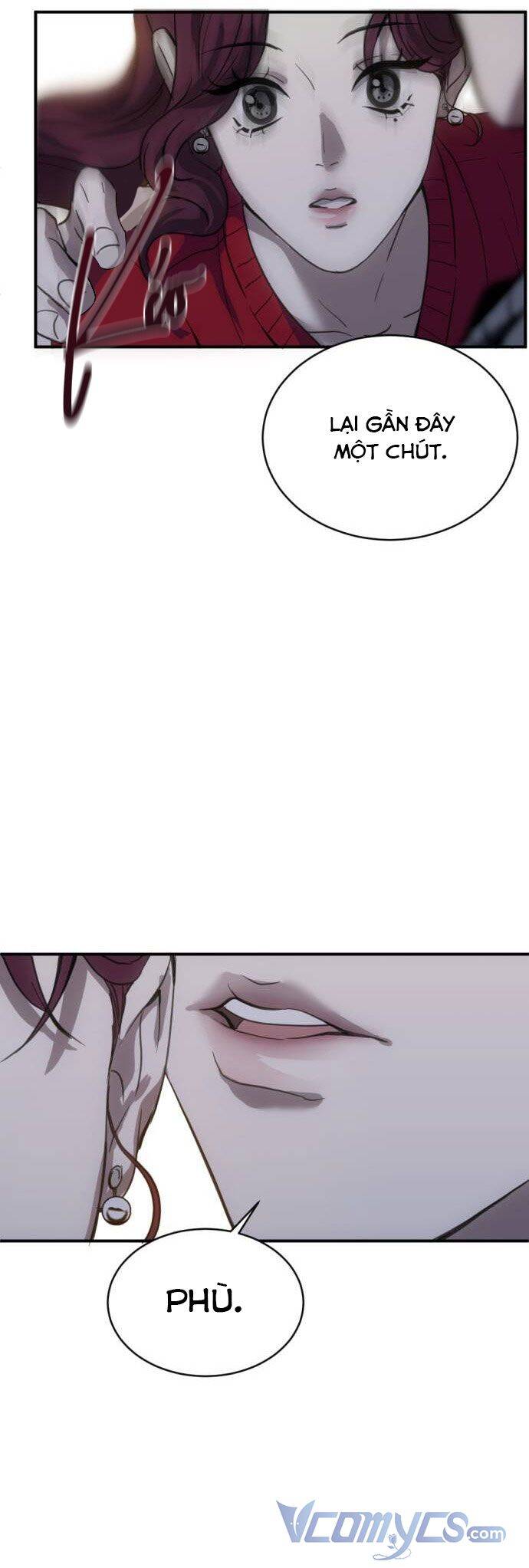 Ba Lần Động Phòng Chap 20 - Next Chap 21