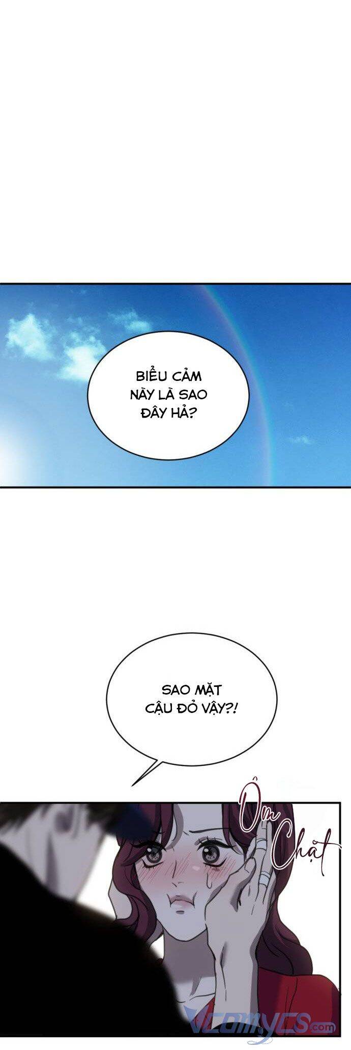 Ba Lần Động Phòng Chap 20 - Next Chap 21