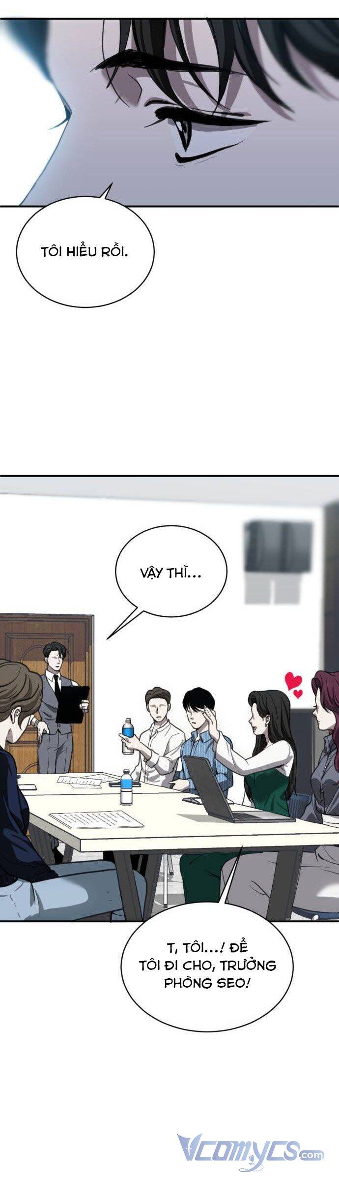 Ba Lần Động Phòng Chap 20 - Next Chap 21