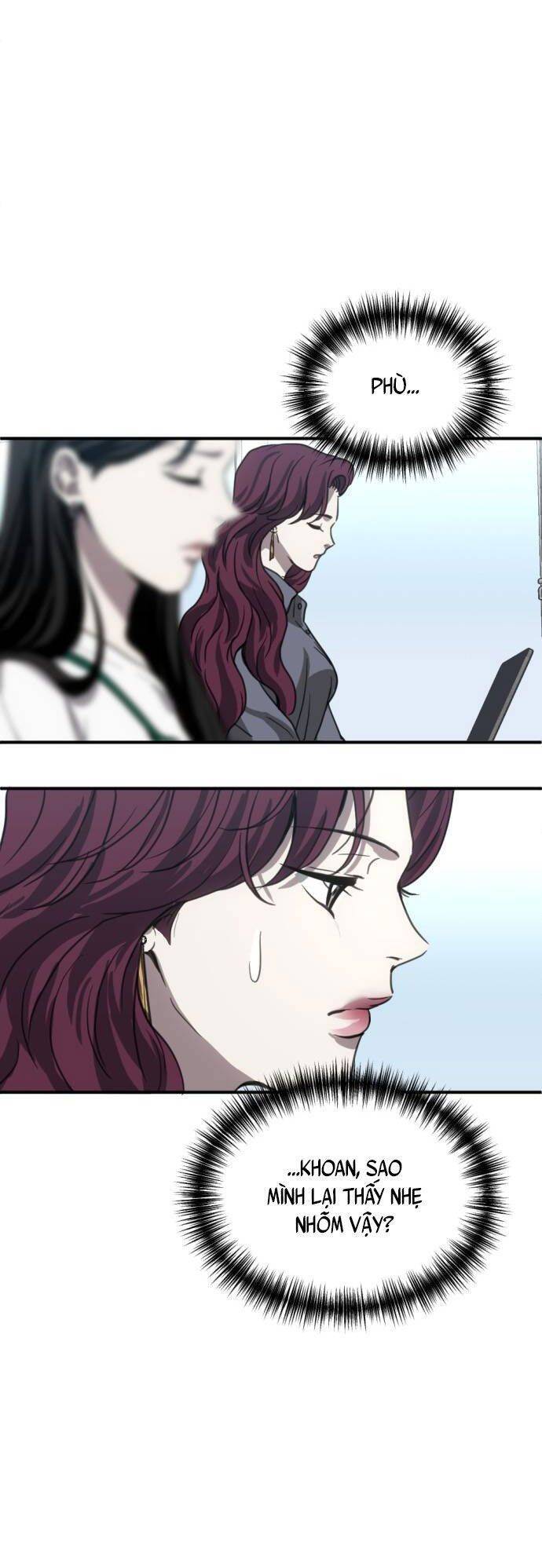 Ba Lần Động Phòng Chap 20 - Next Chap 21