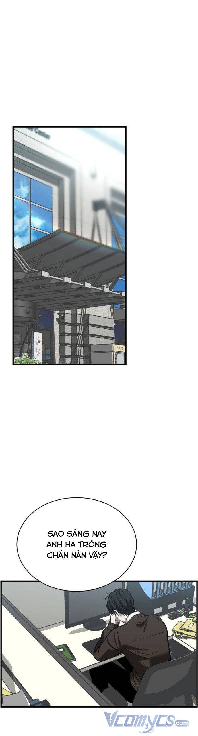 Ba Lần Động Phòng Chap 20 - Next Chap 21