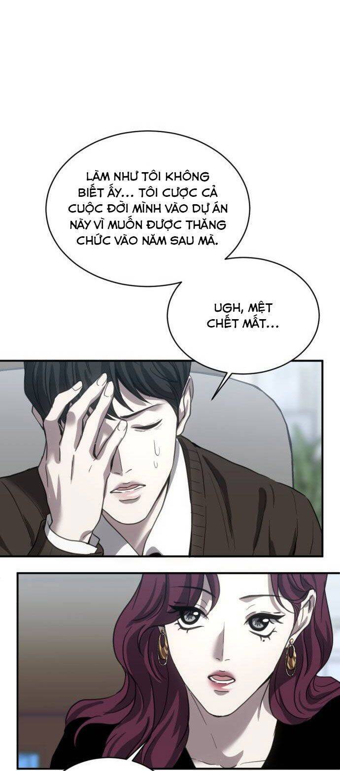 Ba Lần Động Phòng Chap 20 - Next Chap 21