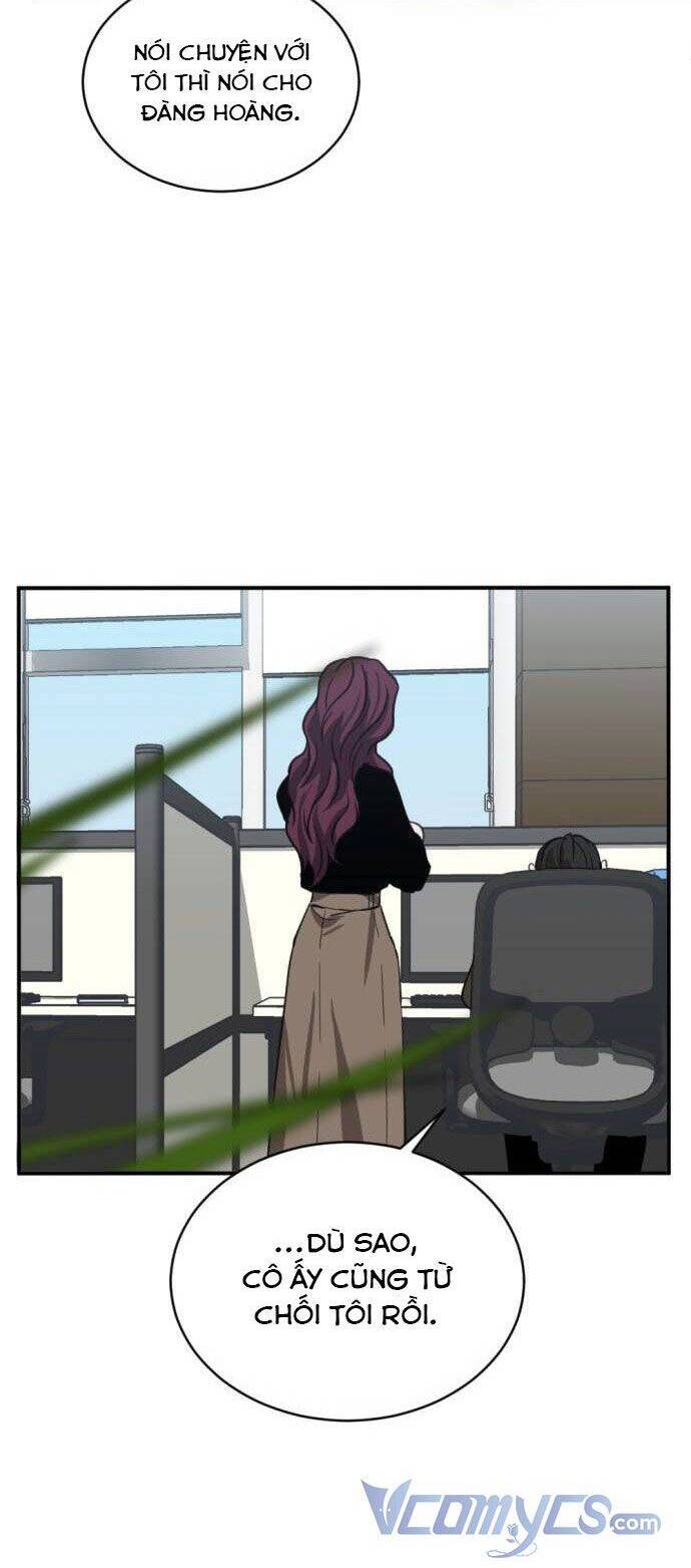 Ba Lần Động Phòng Chap 20 - Next Chap 21