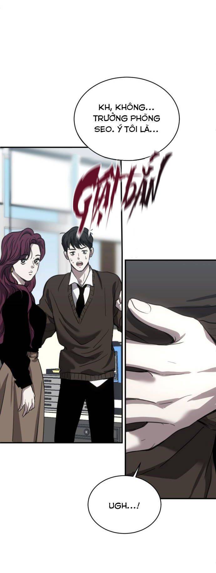 Ba Lần Động Phòng Chap 20 - Next Chap 21