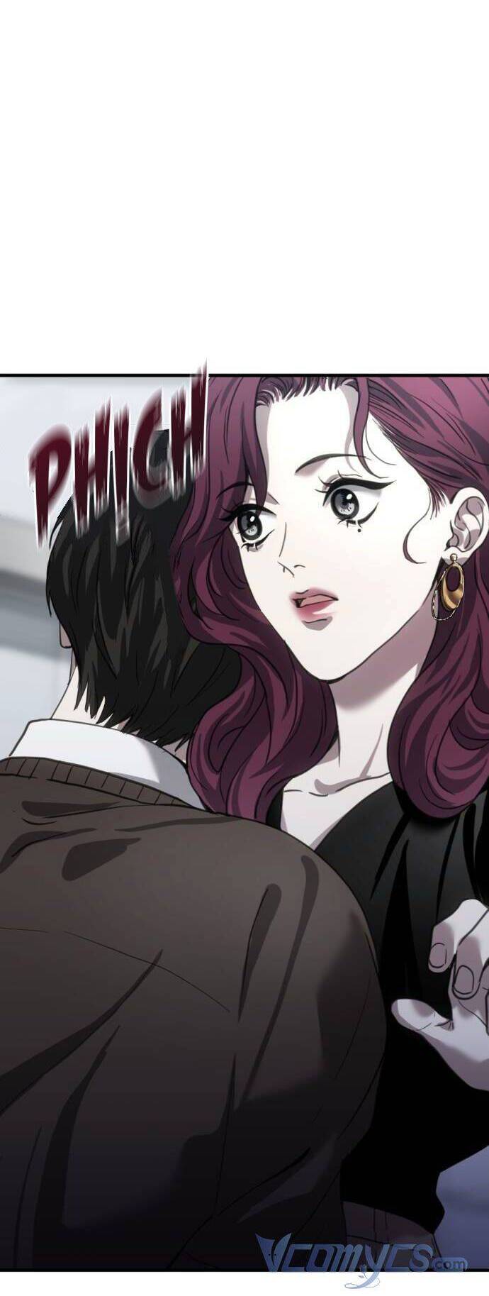 Ba Lần Động Phòng Chap 20 - Next Chap 21