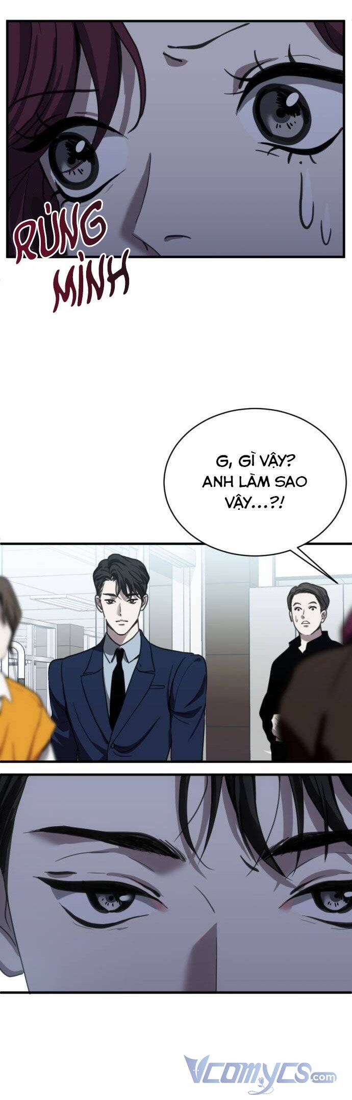 Ba Lần Động Phòng Chap 20 - Next Chap 21
