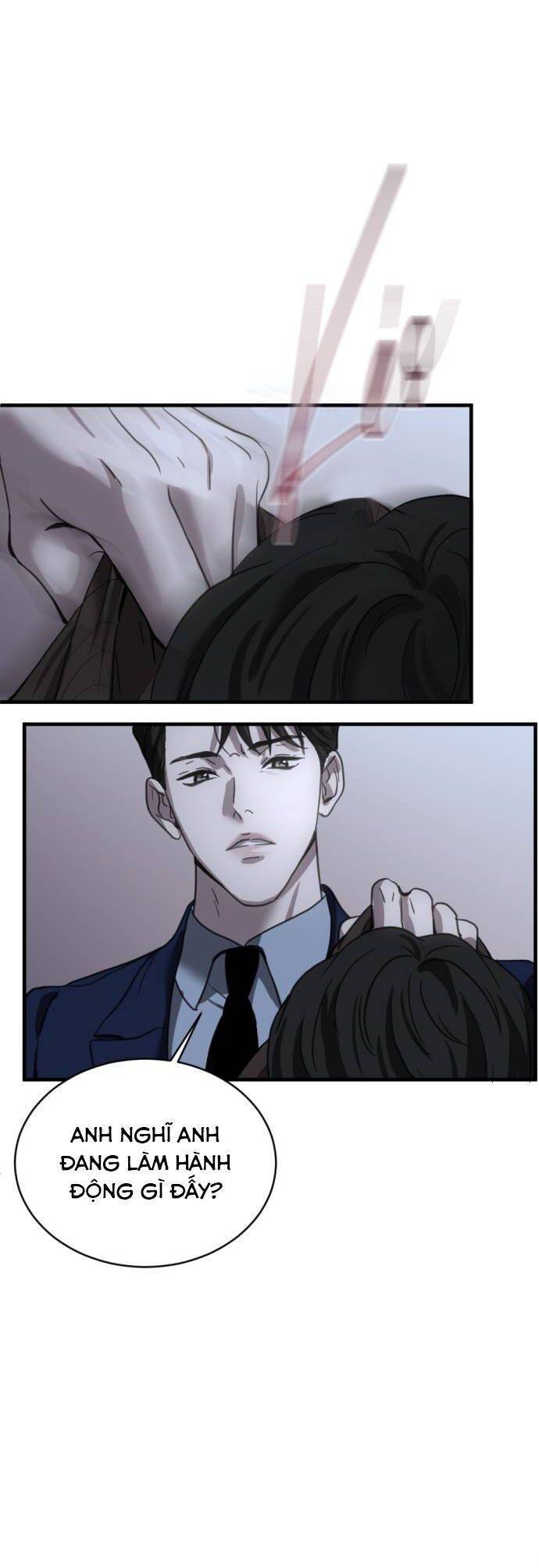 Ba Lần Động Phòng Chap 20 - Next Chap 21