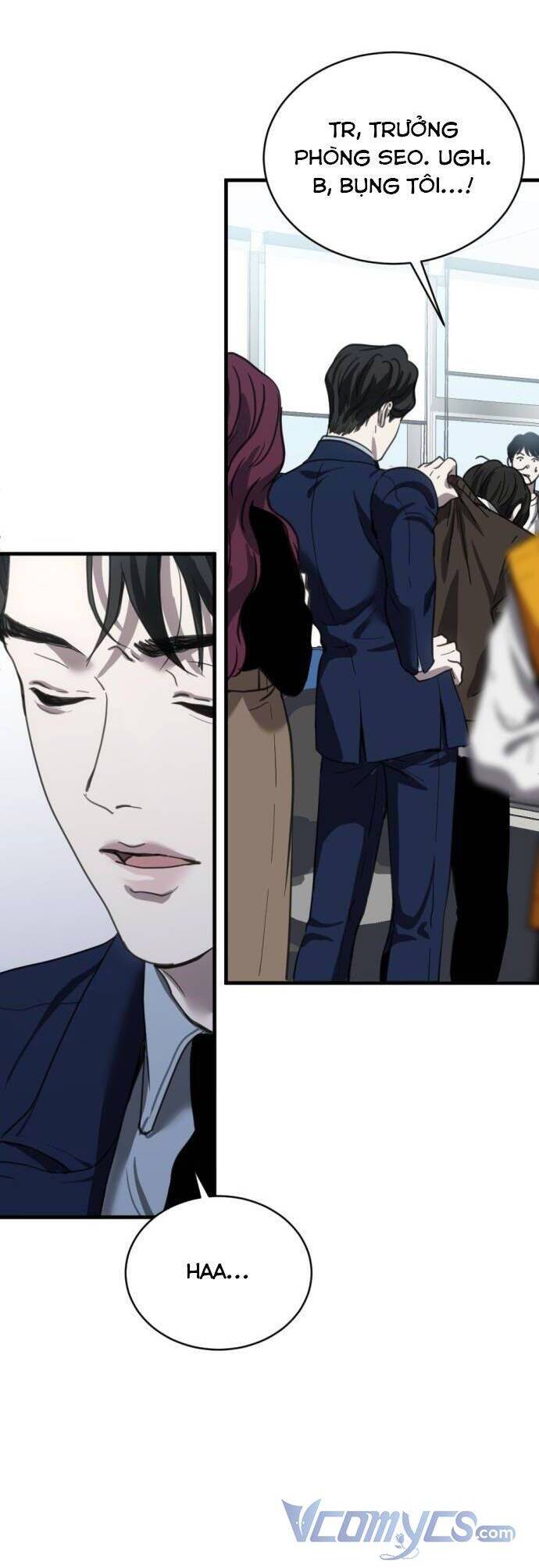Ba Lần Động Phòng Chap 20 - Next Chap 21