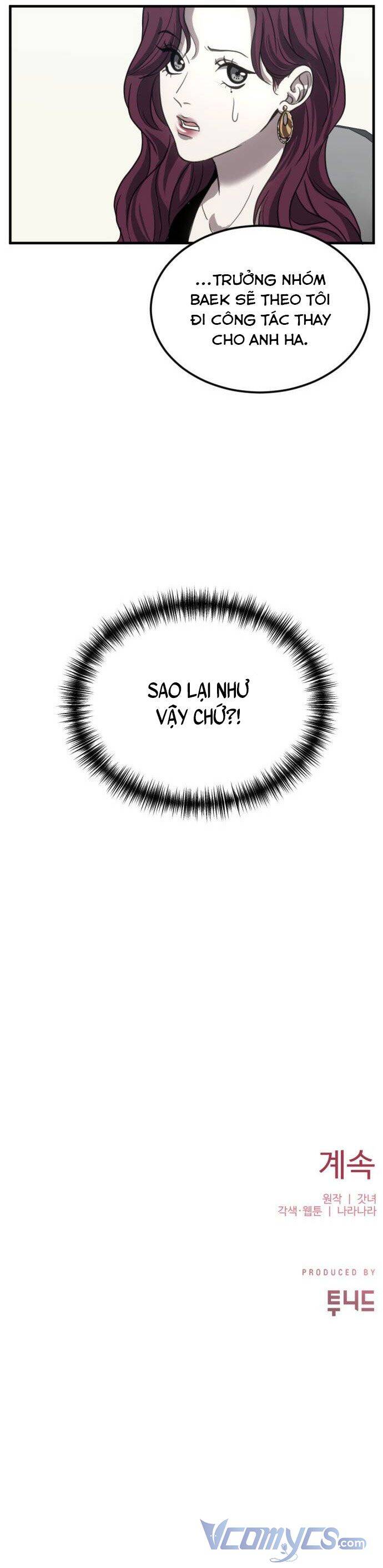 Ba Lần Động Phòng Chap 20 - Next Chap 21
