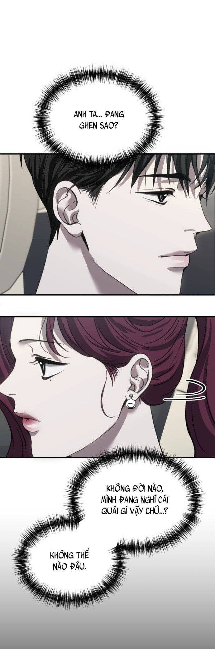 Ba Lần Động Phòng Chap 20 - Next Chap 21