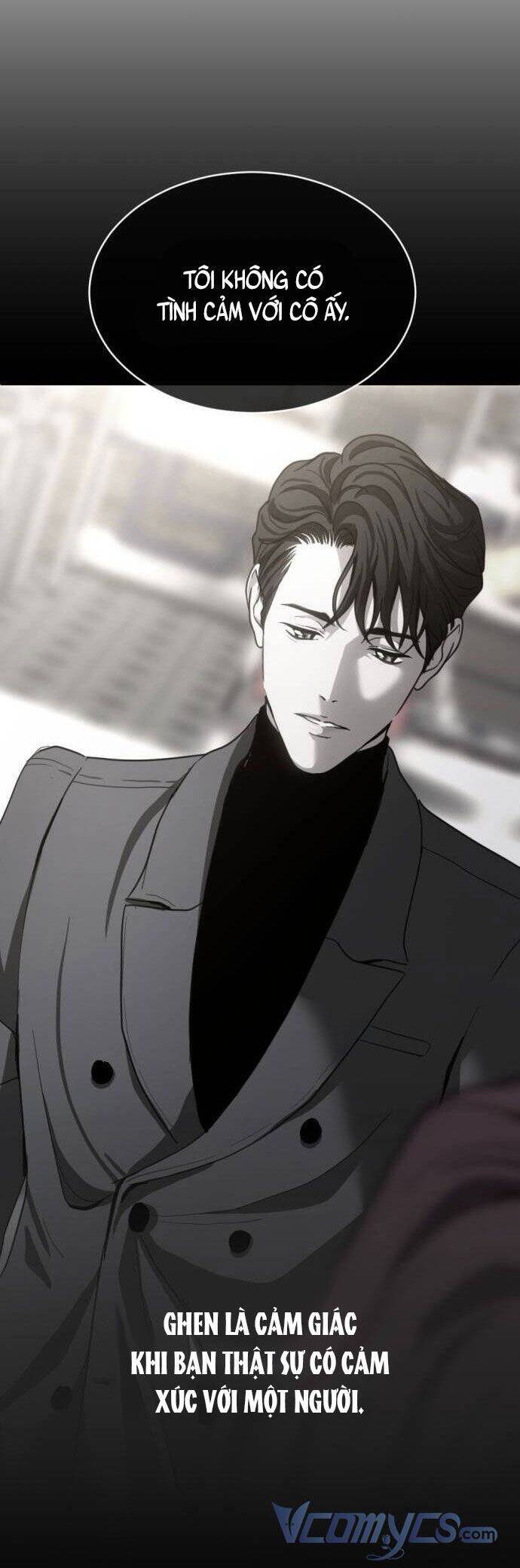 Ba Lần Động Phòng Chap 20 - Next Chap 21