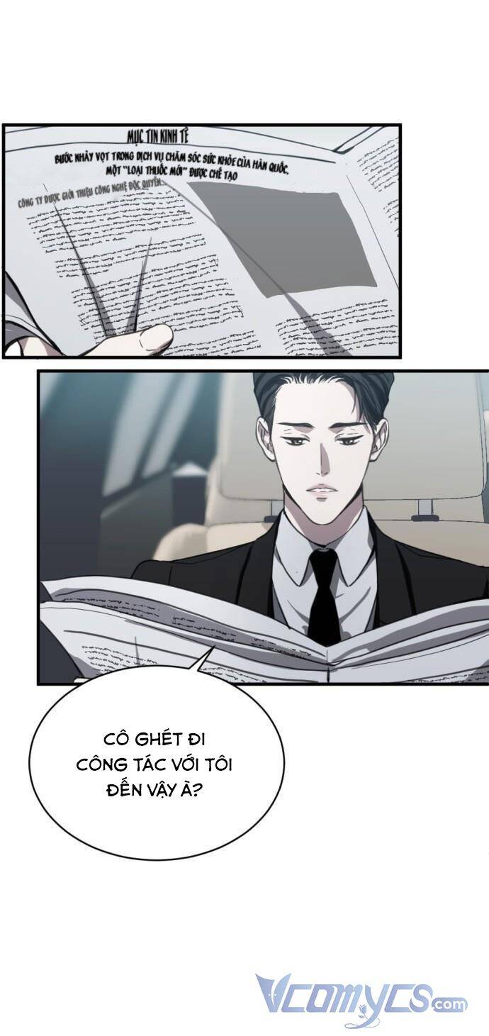 Ba Lần Động Phòng Chap 21 - Next Chap 22
