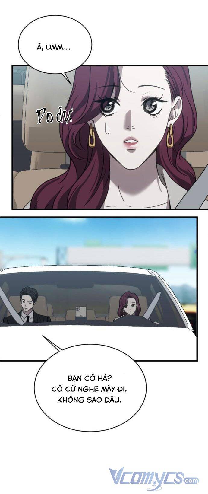 Ba Lần Động Phòng Chap 21 - Next Chap 22