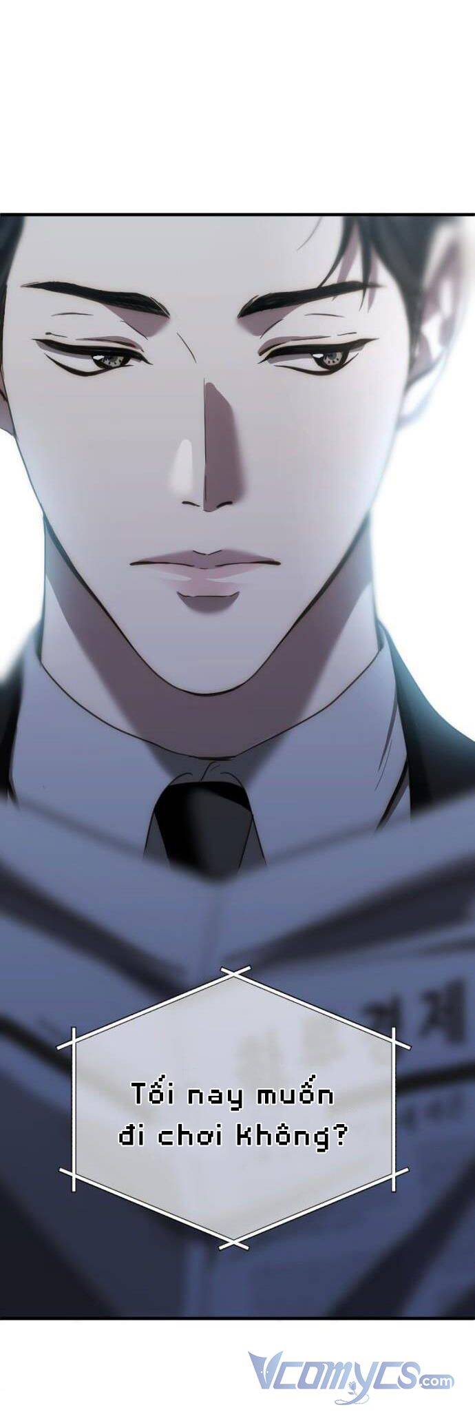 Ba Lần Động Phòng Chap 21 - Next Chap 22