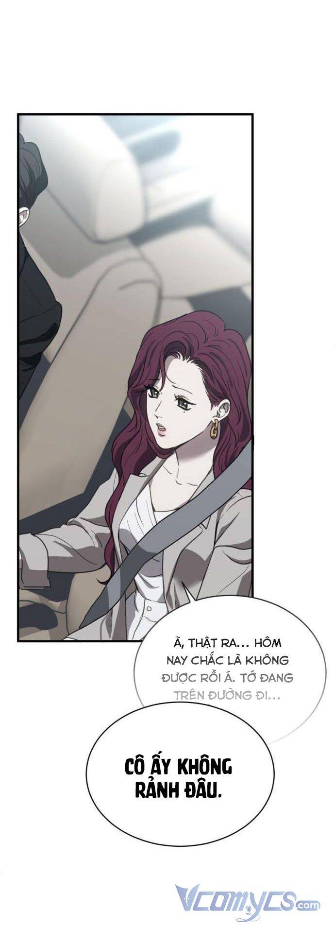 Ba Lần Động Phòng Chap 21 - Next Chap 22