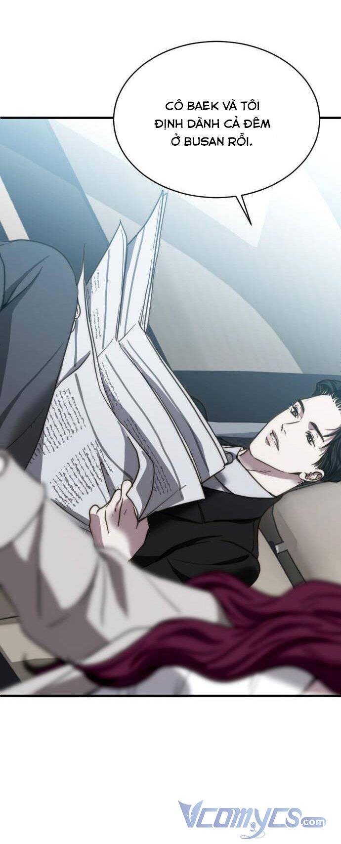 Ba Lần Động Phòng Chap 21 - Next Chap 22