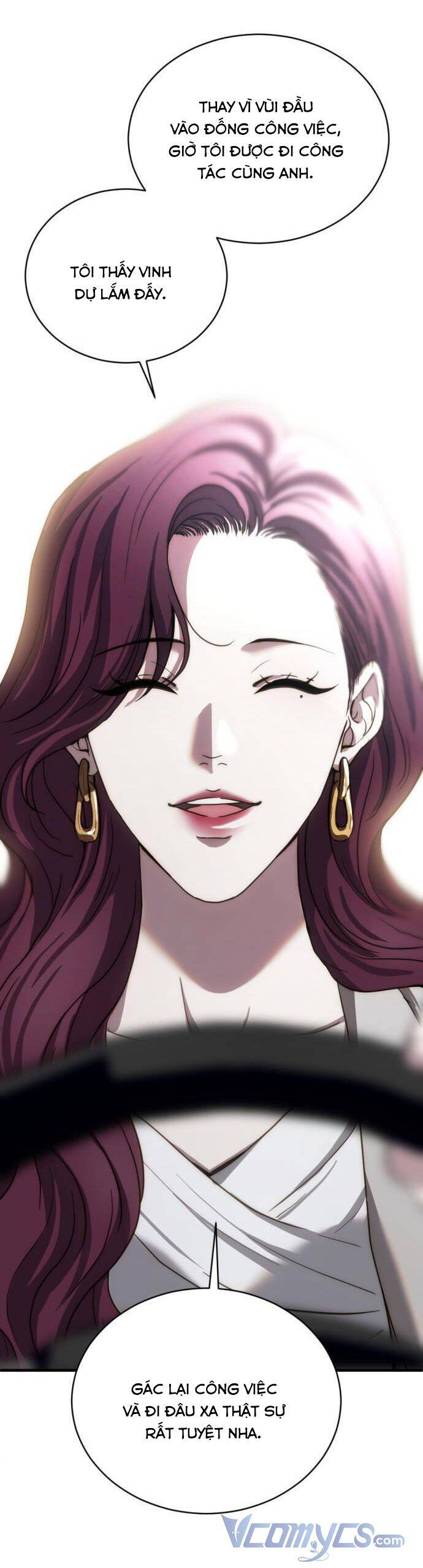 Ba Lần Động Phòng Chap 21 - Next Chap 22