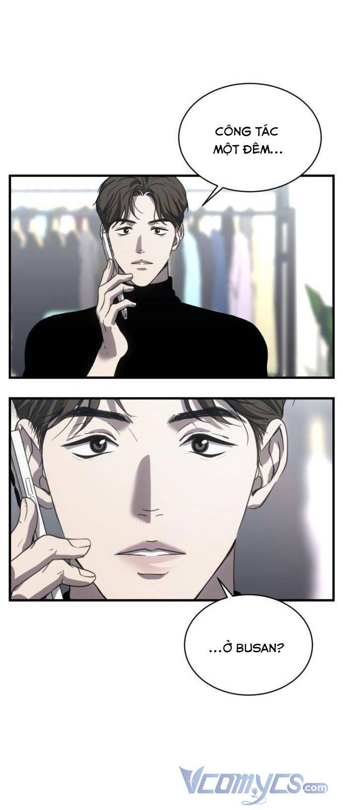 Ba Lần Động Phòng Chap 21 - Next Chap 22