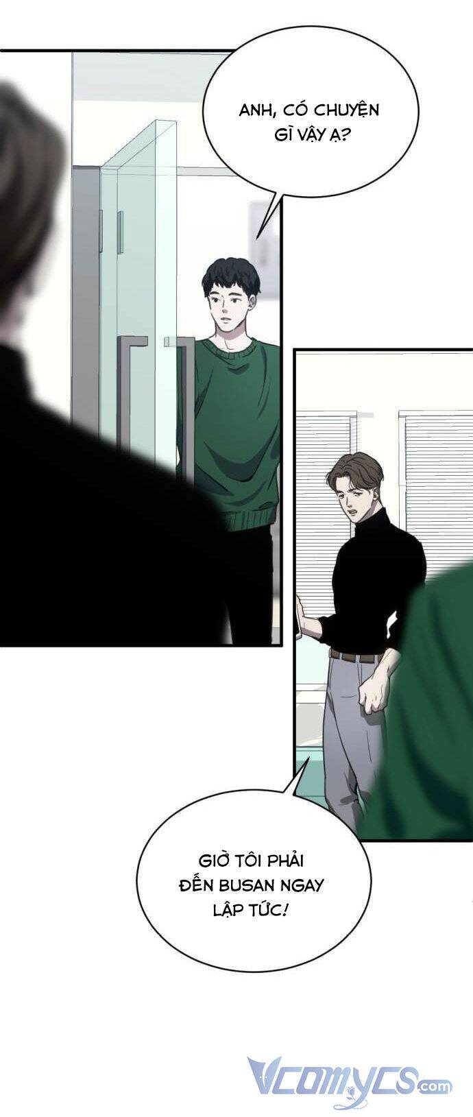 Ba Lần Động Phòng Chap 21 - Next Chap 22