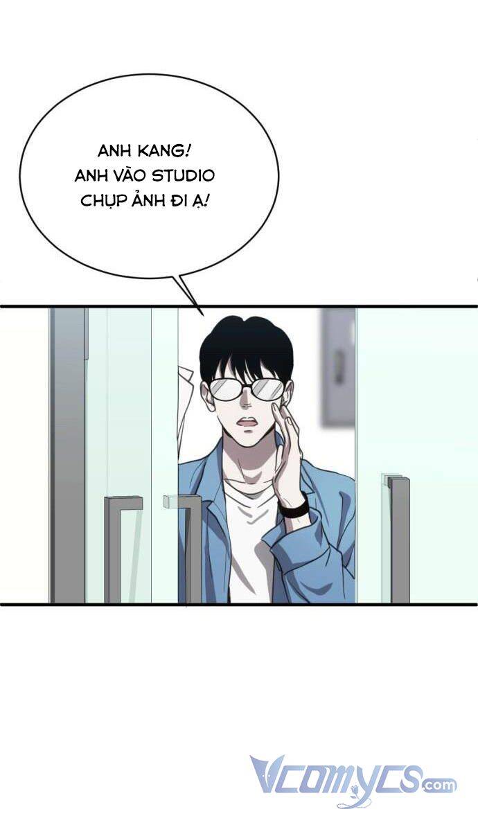 Ba Lần Động Phòng Chap 21 - Next Chap 22