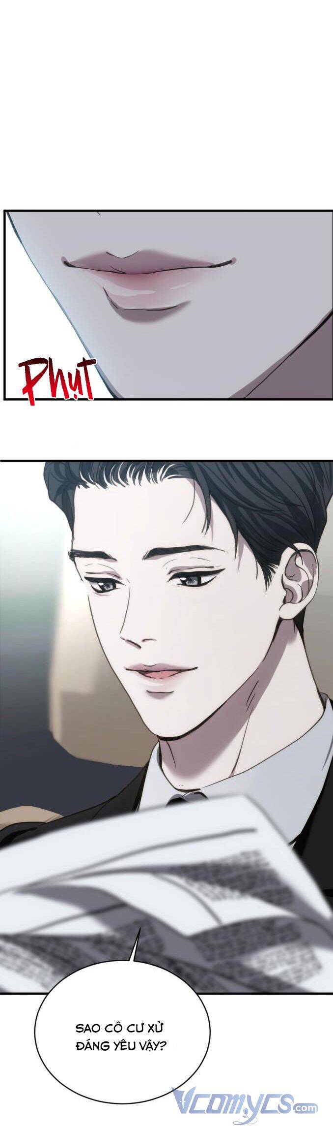 Ba Lần Động Phòng Chap 21 - Next Chap 22