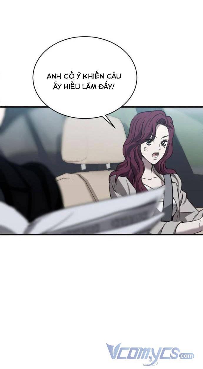 Ba Lần Động Phòng Chap 21 - Next Chap 22