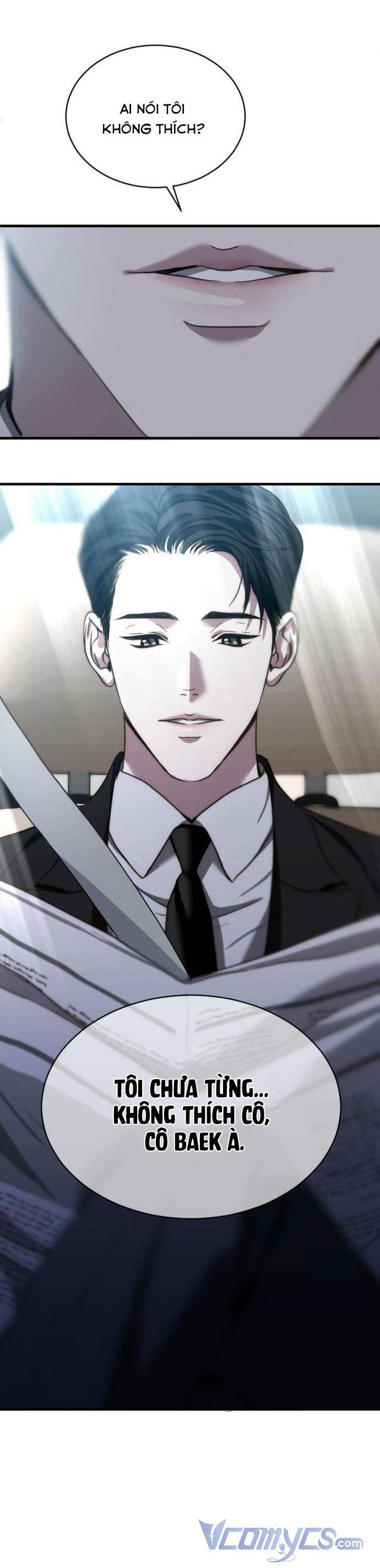 Ba Lần Động Phòng Chap 21 - Next Chap 22