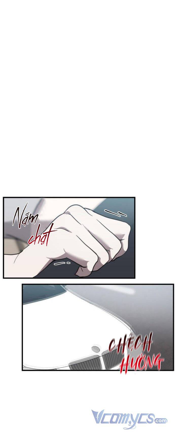 Ba Lần Động Phòng Chap 21 - Next Chap 22