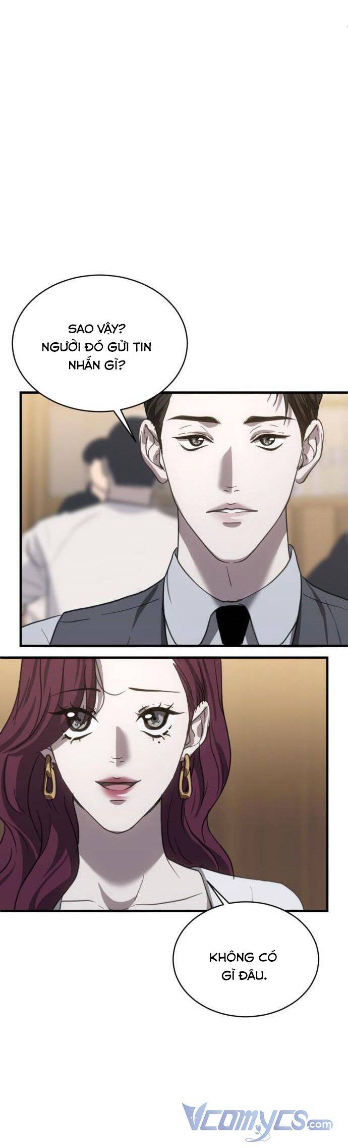 Ba Lần Động Phòng Chap 21 - Next Chap 22
