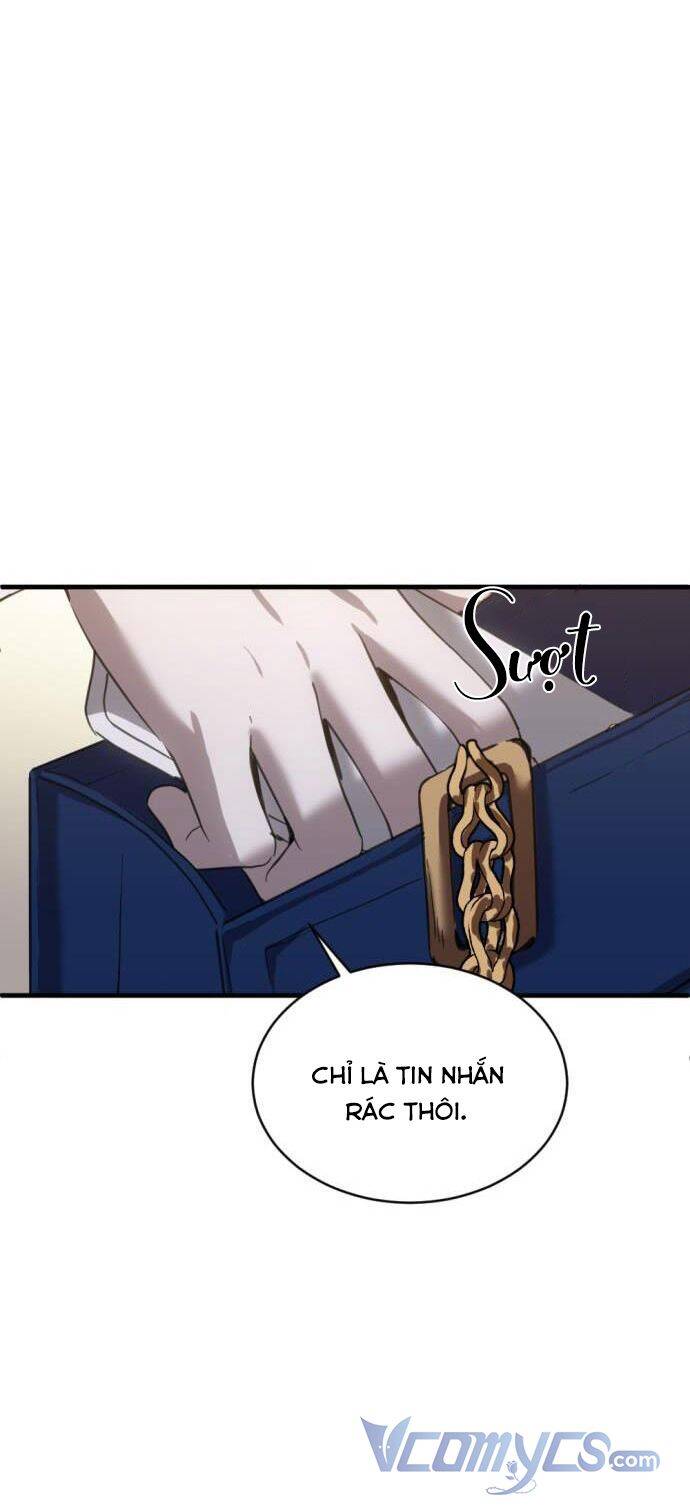 Ba Lần Động Phòng Chap 21 - Next Chap 22