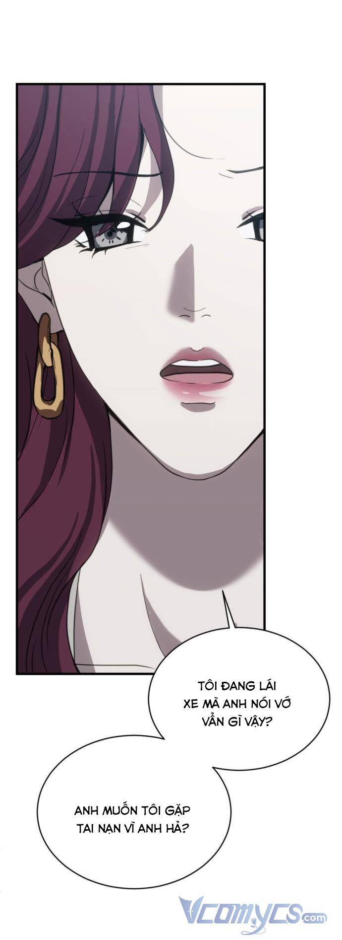 Ba Lần Động Phòng Chap 21 - Next Chap 22