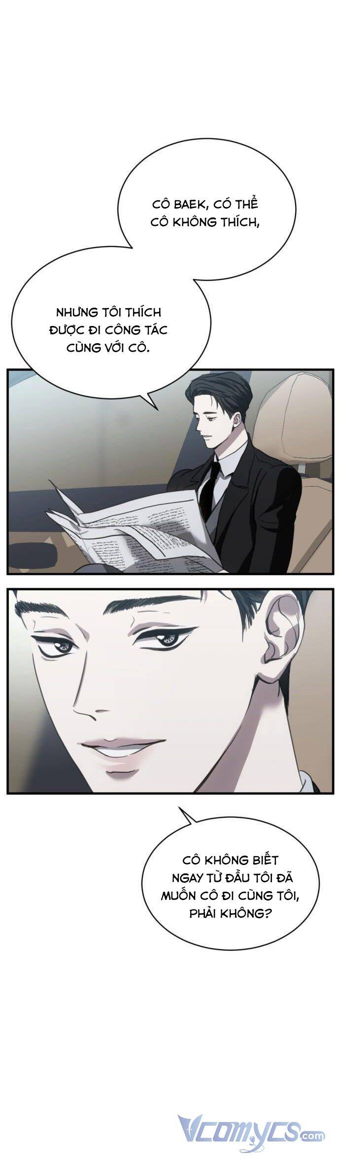 Ba Lần Động Phòng Chap 21 - Next Chap 22