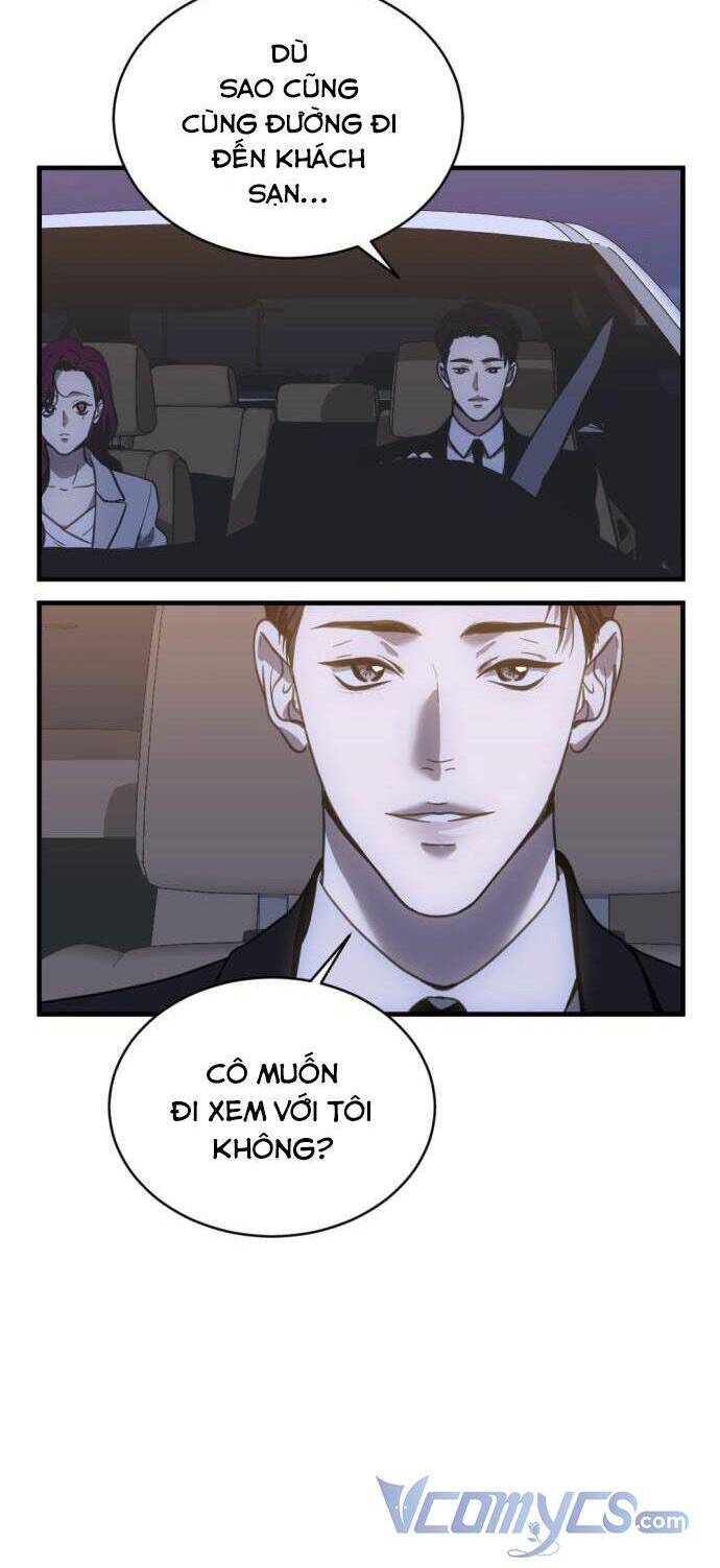 Ba Lần Động Phòng Chap 22 - Next Chap 23