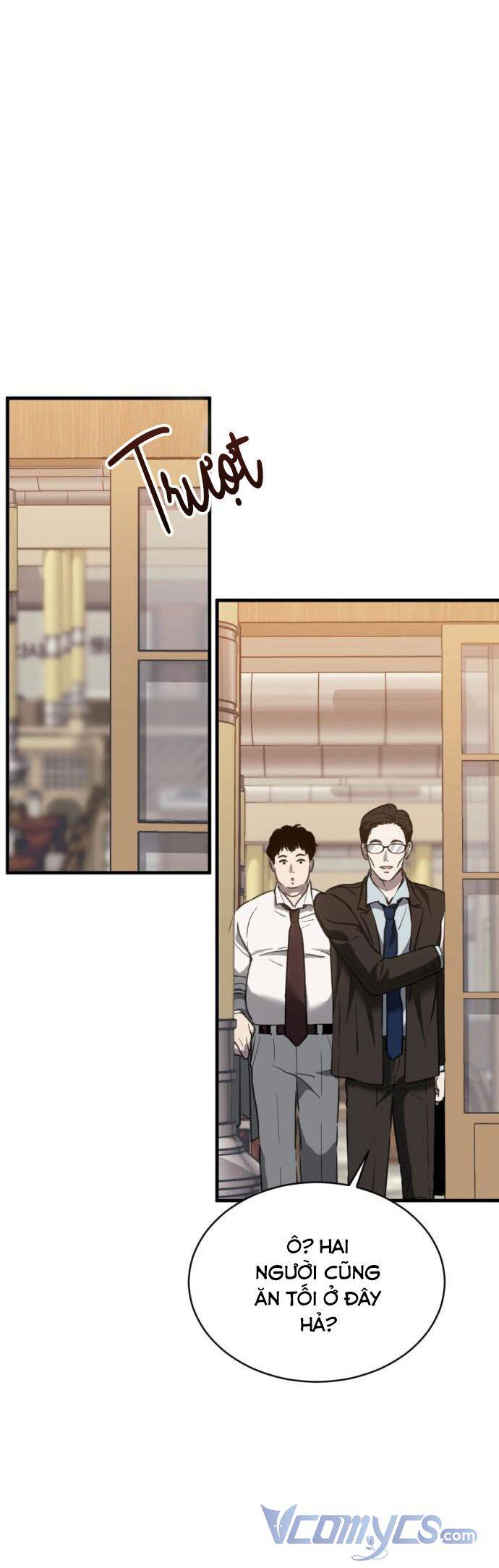 Ba Lần Động Phòng Chap 22 - Next Chap 23