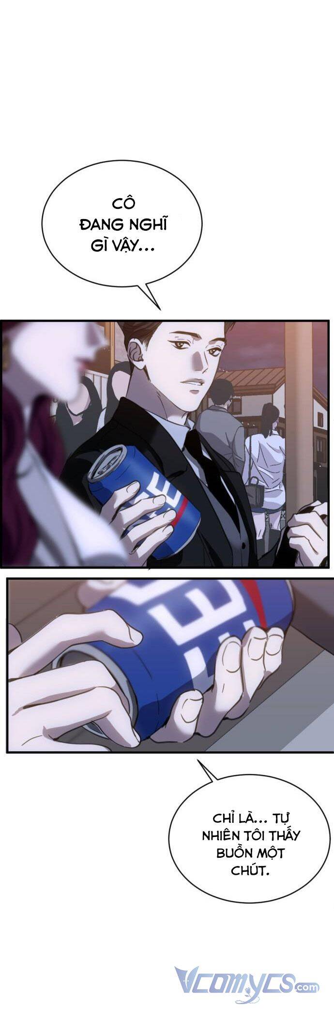 Ba Lần Động Phòng Chap 22 - Next Chap 23