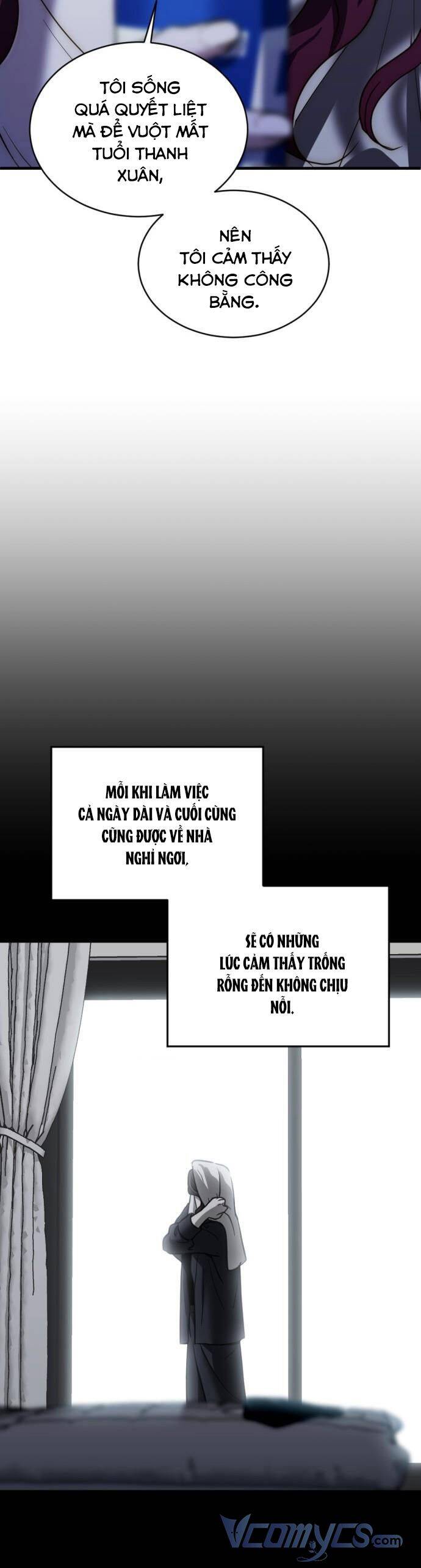 Ba Lần Động Phòng Chap 22 - Next Chap 23