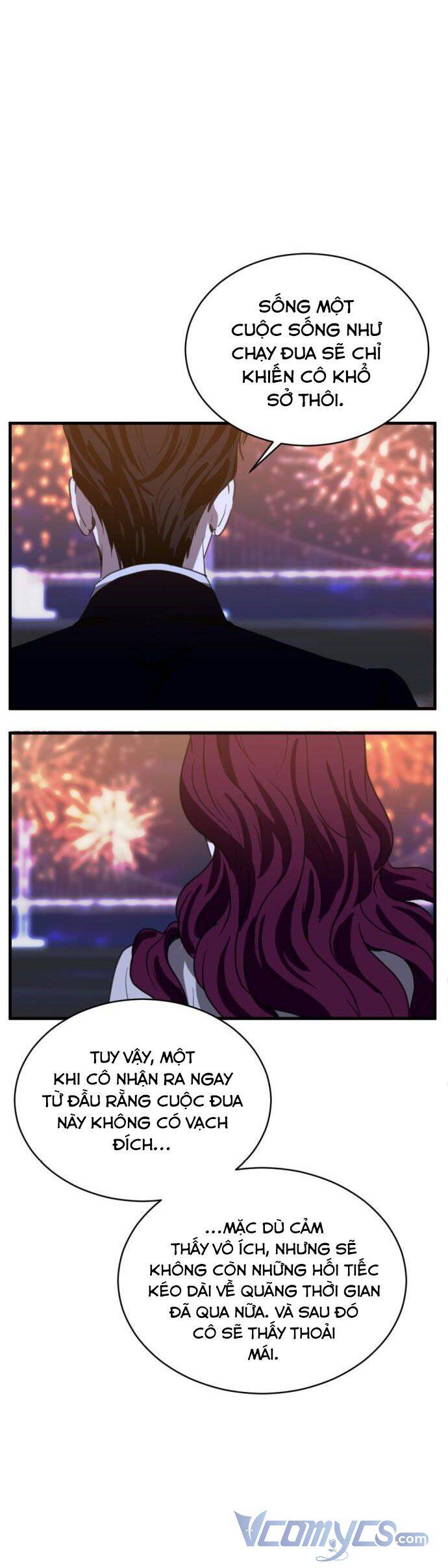 Ba Lần Động Phòng Chap 22 - Next Chap 23