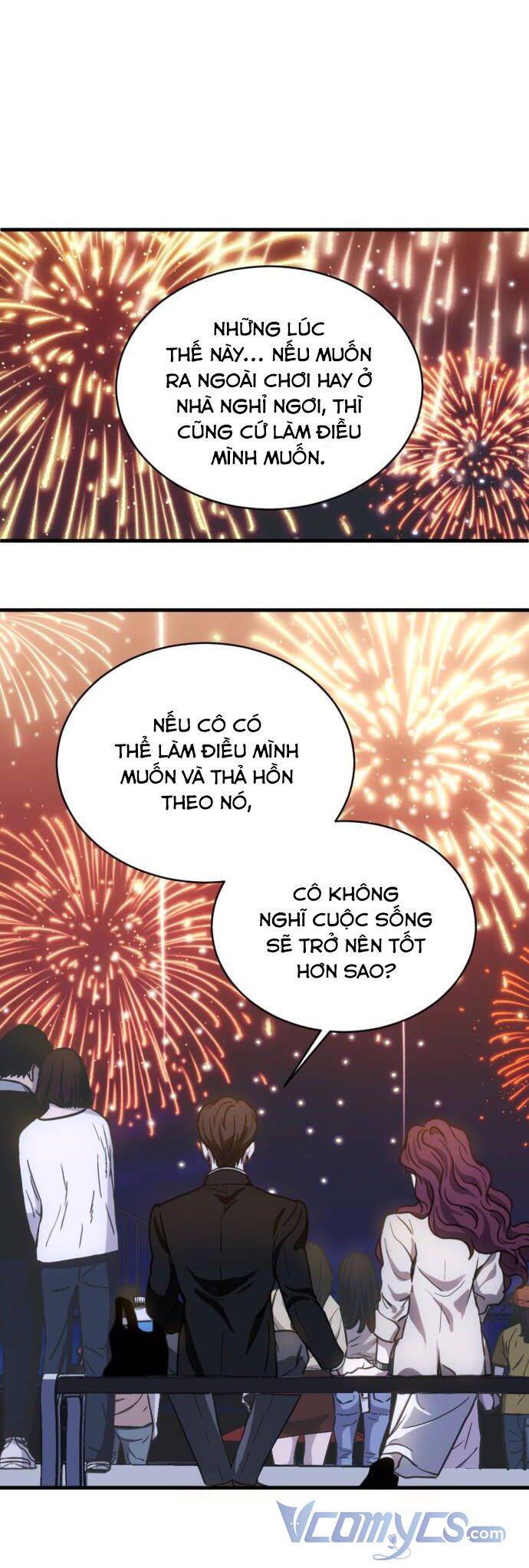 Ba Lần Động Phòng Chap 22 - Next Chap 23