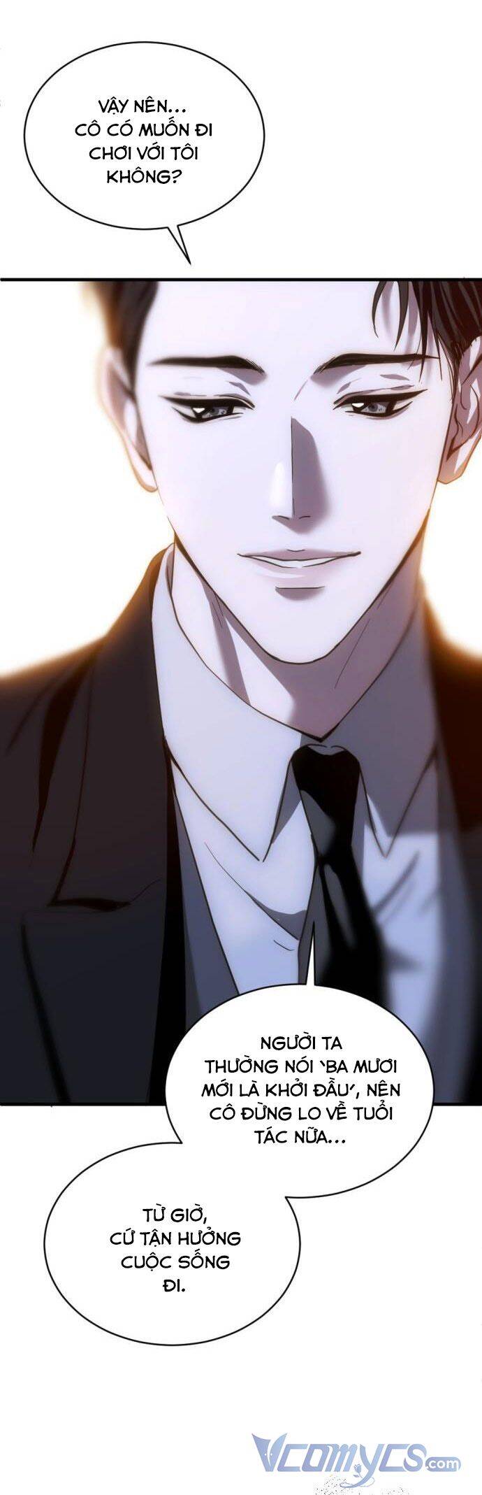 Ba Lần Động Phòng Chap 22 - Next Chap 23
