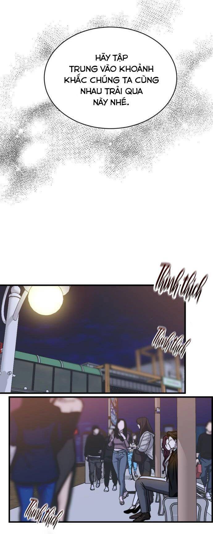 Ba Lần Động Phòng Chap 22 - Next Chap 23